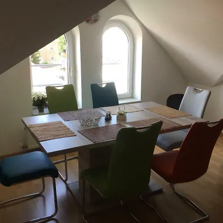 Tonberg 4 * Meissen