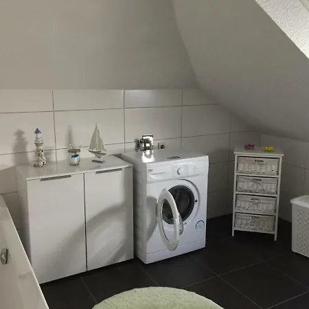 Apartment Tonberg 4 *