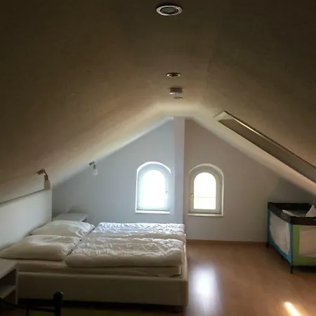 Apartment Tonberg 4 *