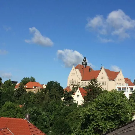 Tonberg 4 * Meissen