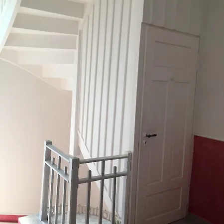 Apartment Tonberg 4 Meissen