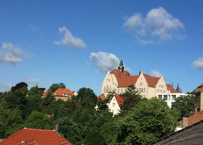 Tonberg 4 * Meißen