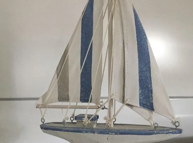 Tonberg 4 Apartmán *